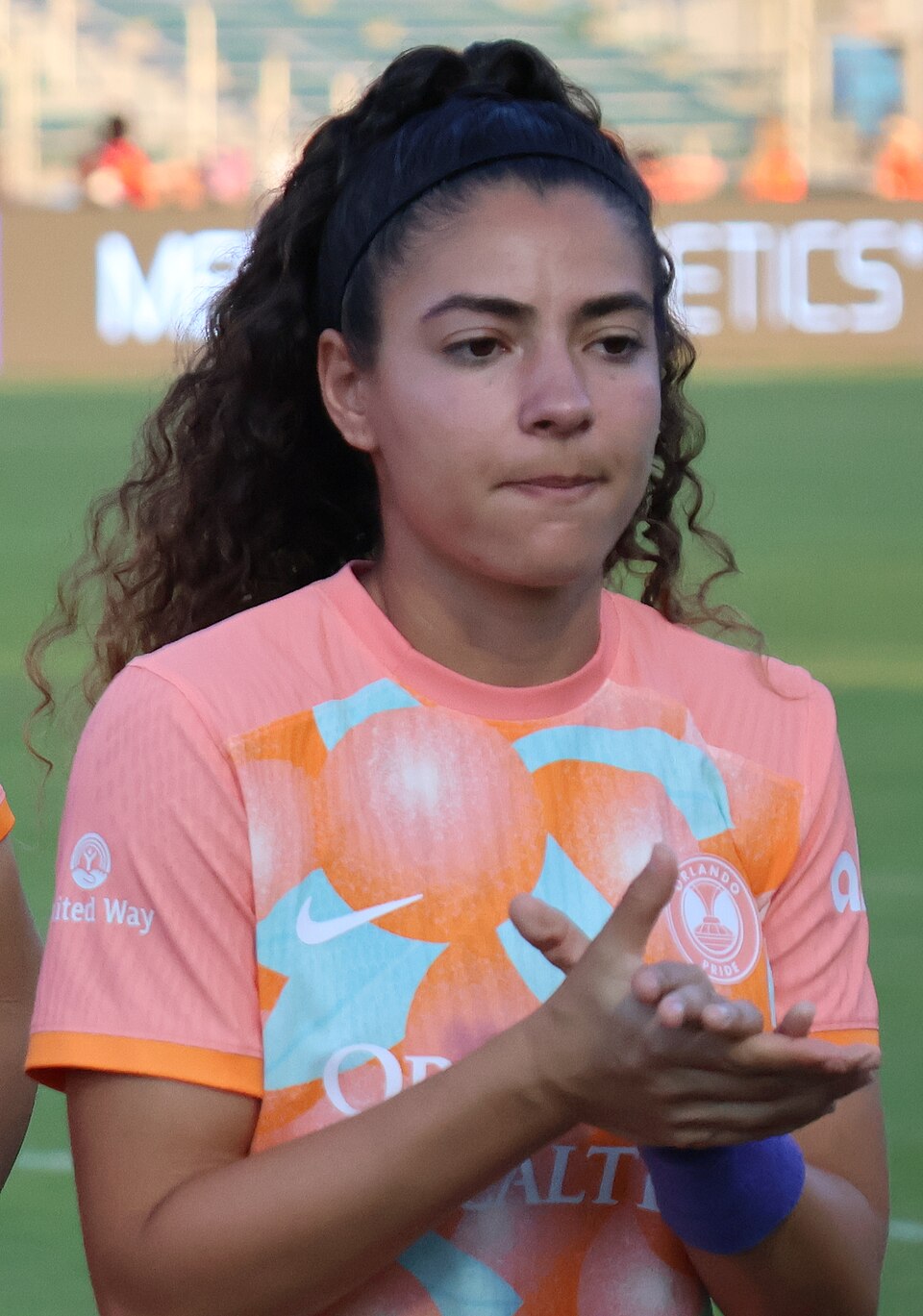 Angelina Santos