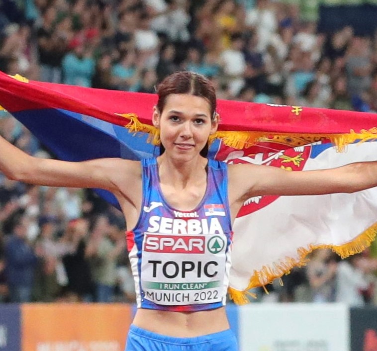 Angelina Topić