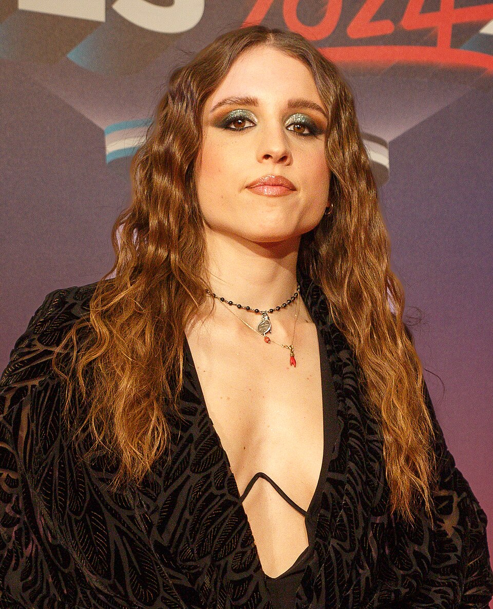 Angelina Valente