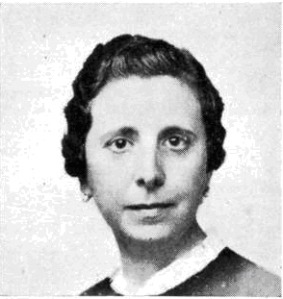 Angelita García