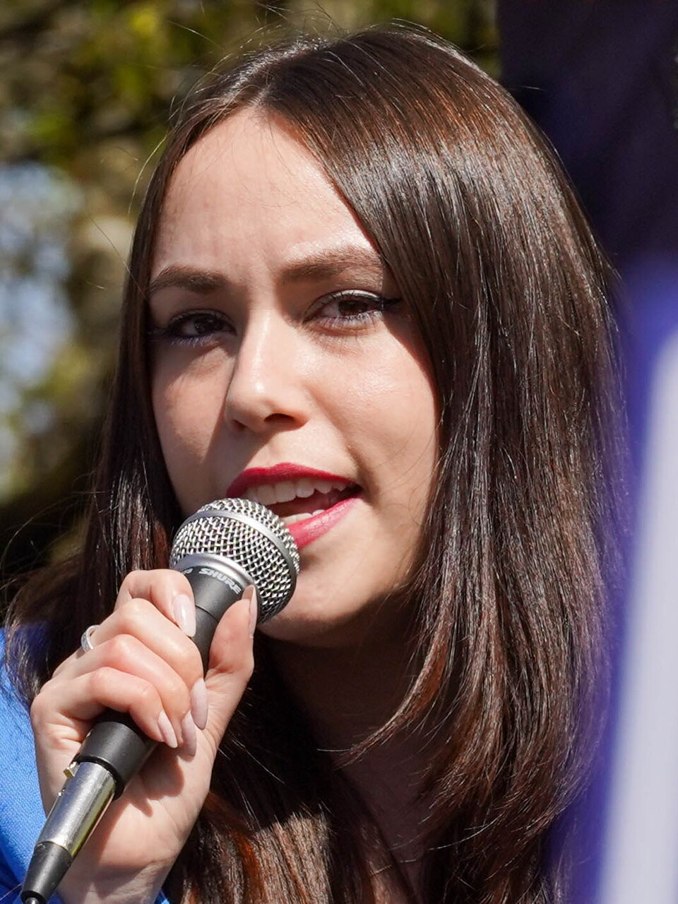 Angelita Morillo