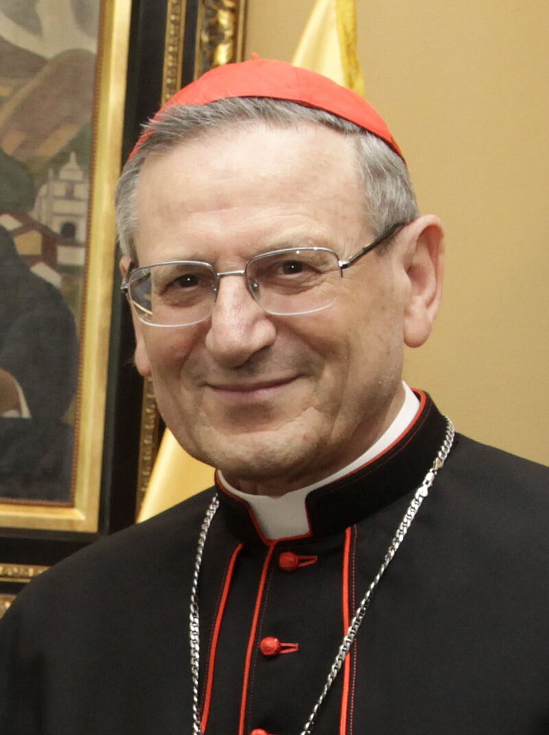 Angelo Amato