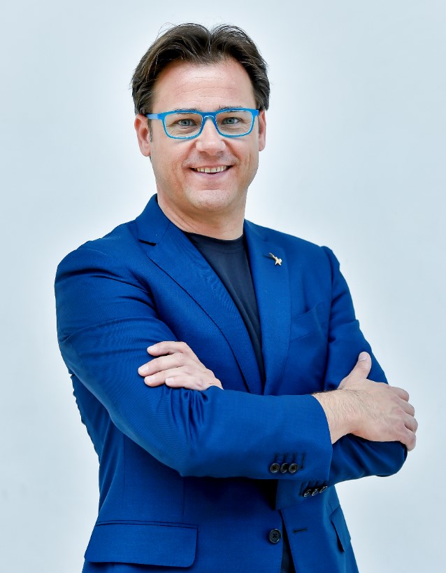 Angelo Ciocca