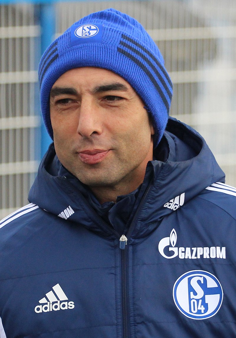 Angelo Di Roberto