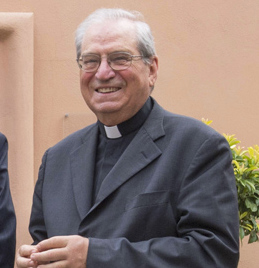 Angelo Feroci