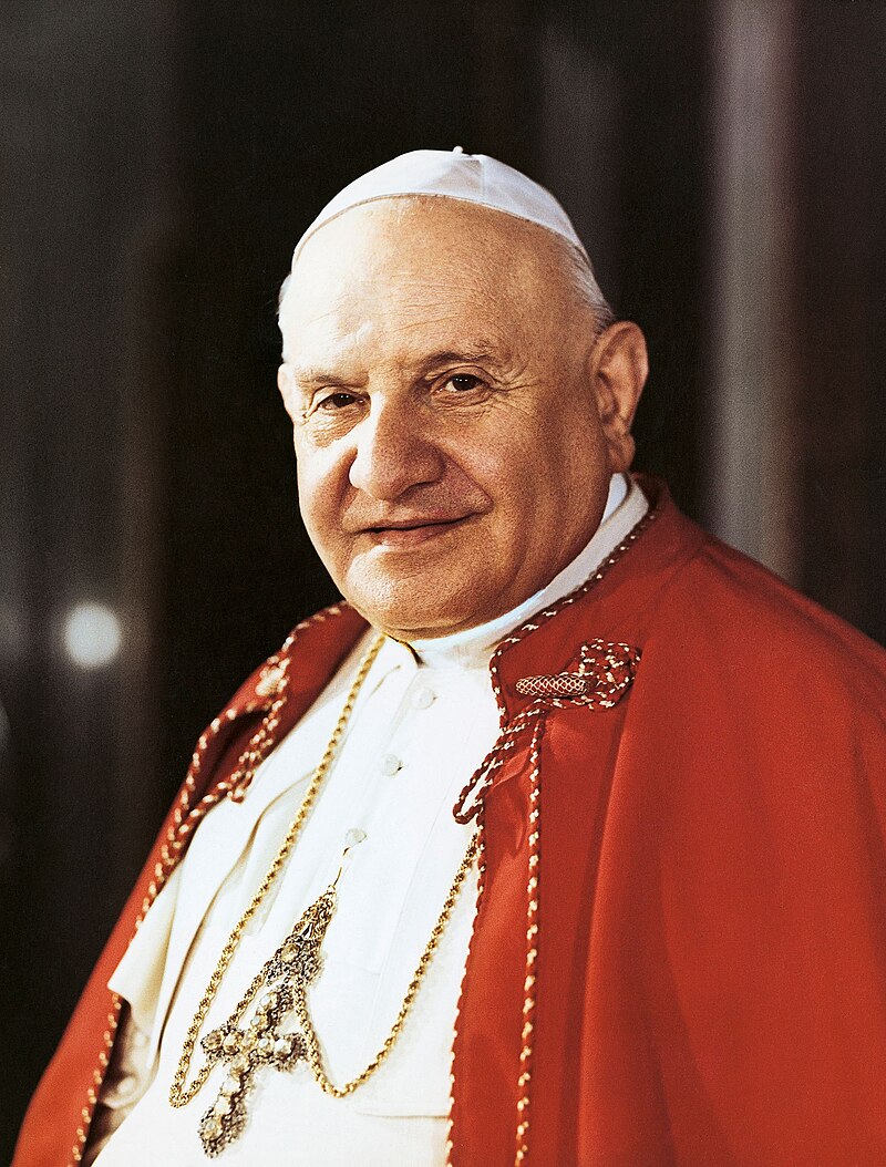 Angelo Giuseppe Roncalli