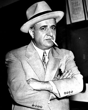 Angelo Massaro