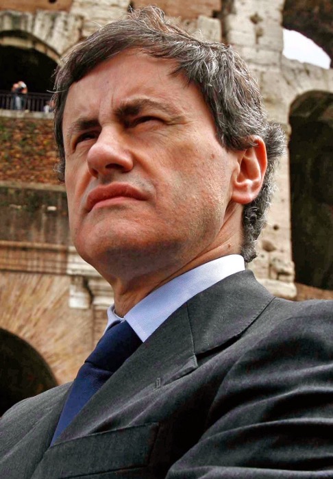 Angelo Mellone