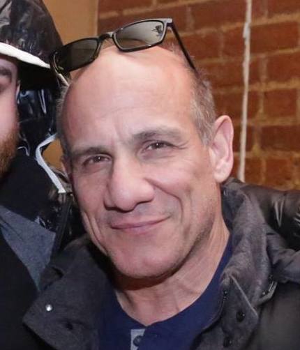 Angelo Napolitano