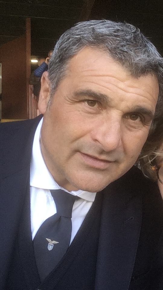 Angelo Peruzzi