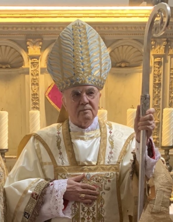 Angelo Viganò