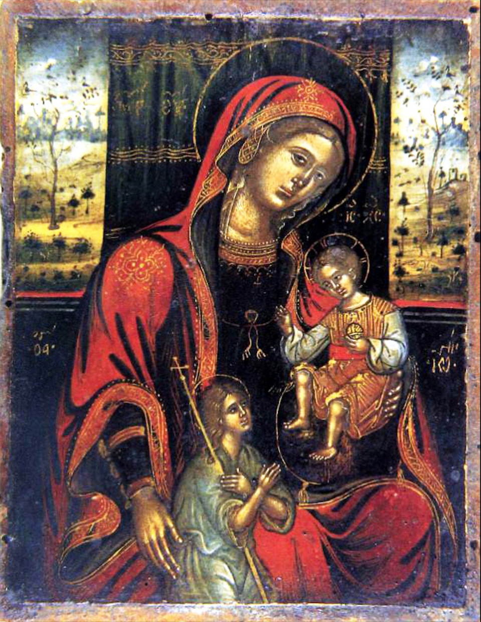 Angelus Chatzidakis