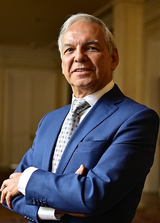 Angie Bonilla