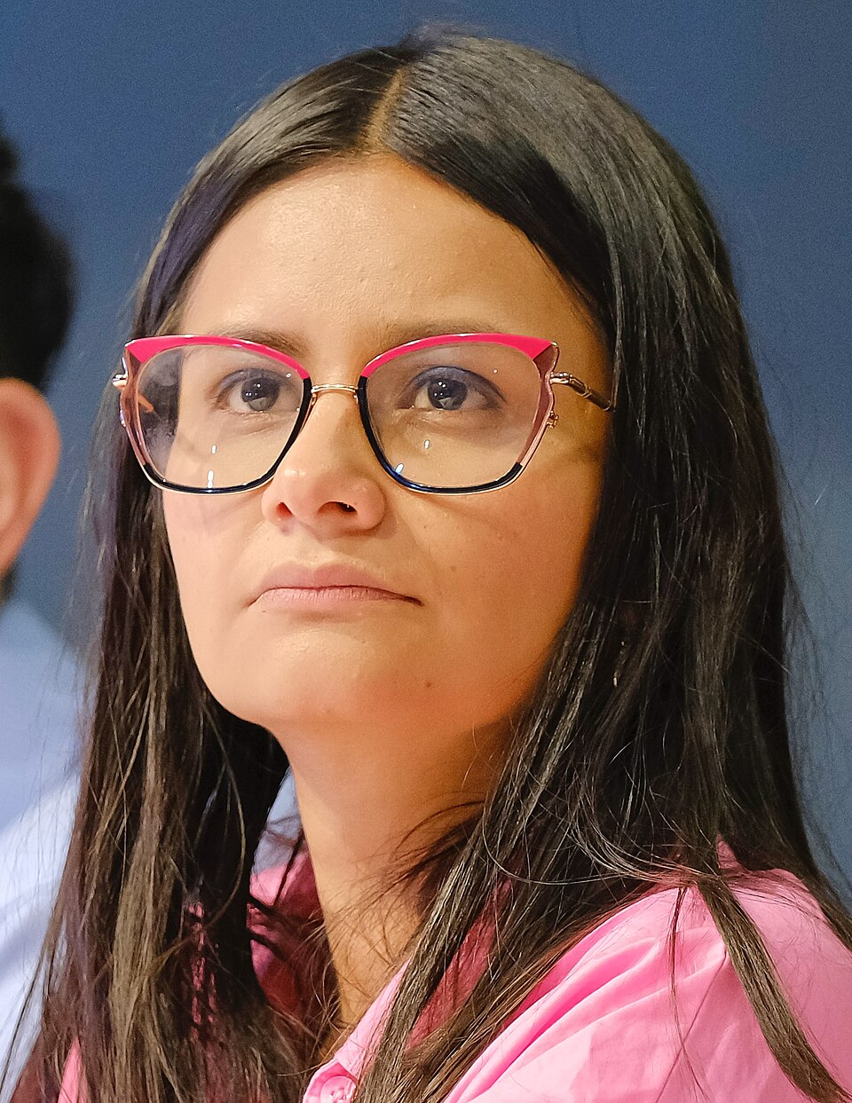 Angie Calero