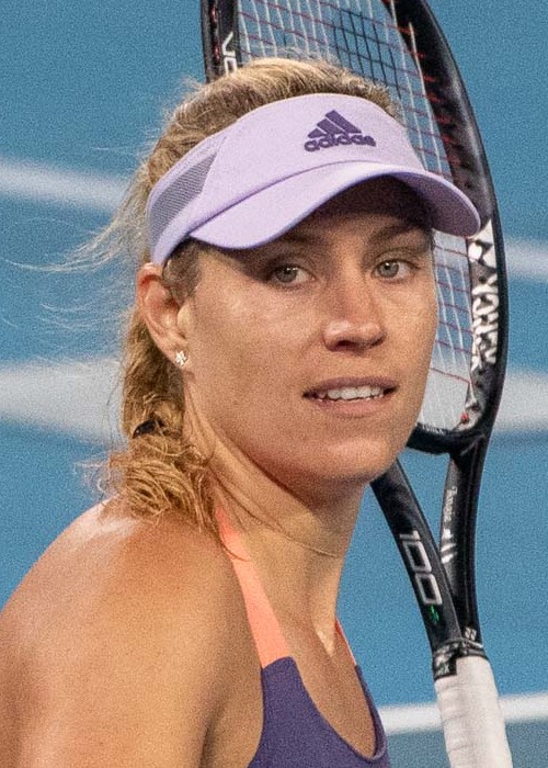Angie Kerber