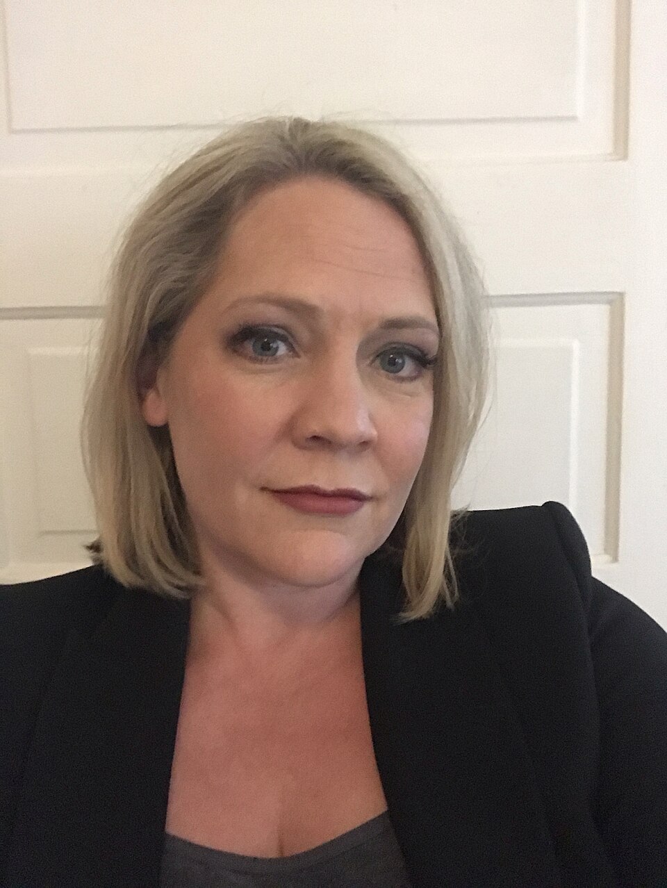 Angie Rasmussen