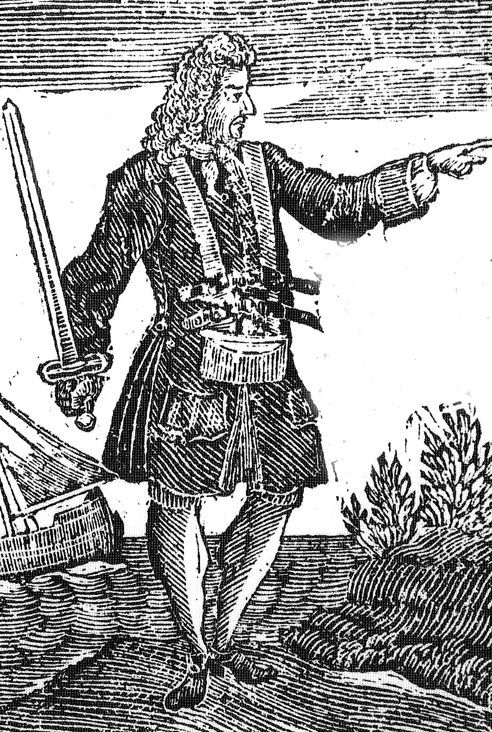 Angus Cockram