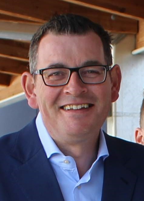 Angus Gidley-Baird