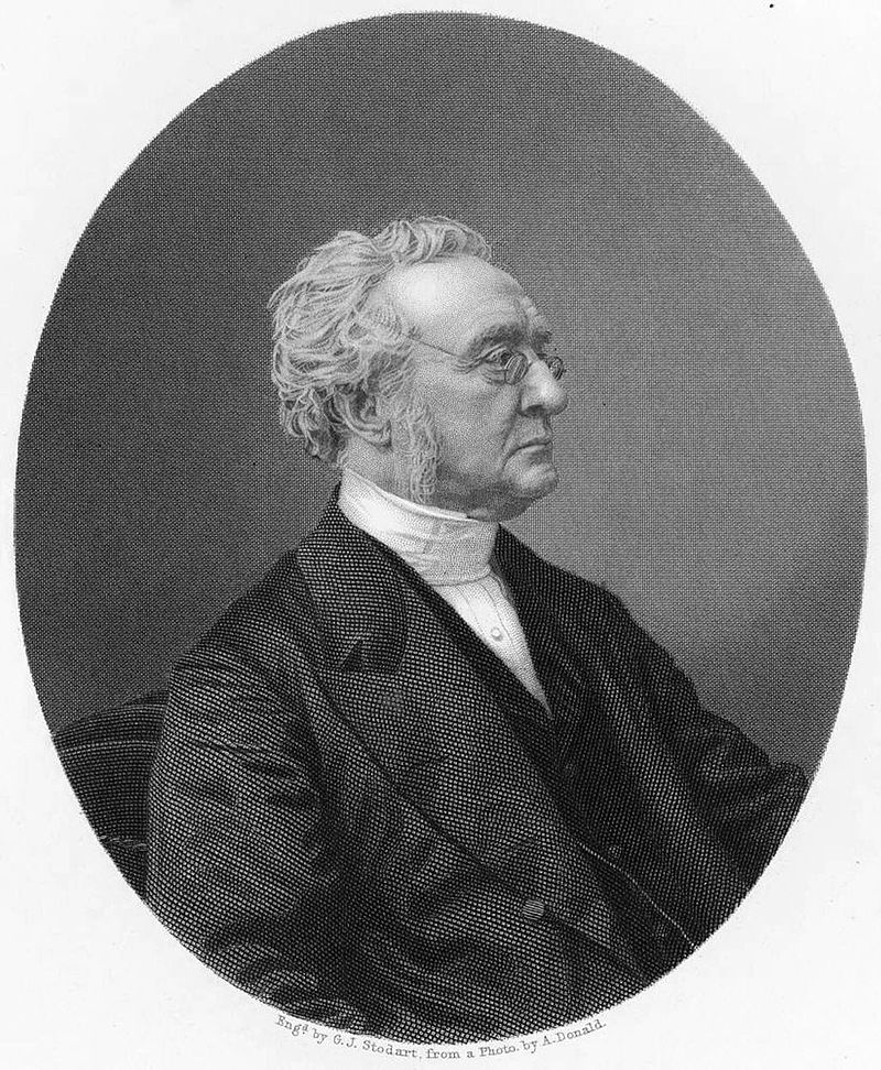 Angus Gilfillan
