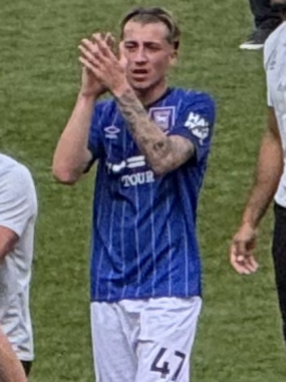 Angus Kinnear