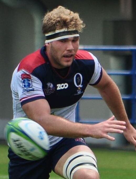 Angus Scott-Young
