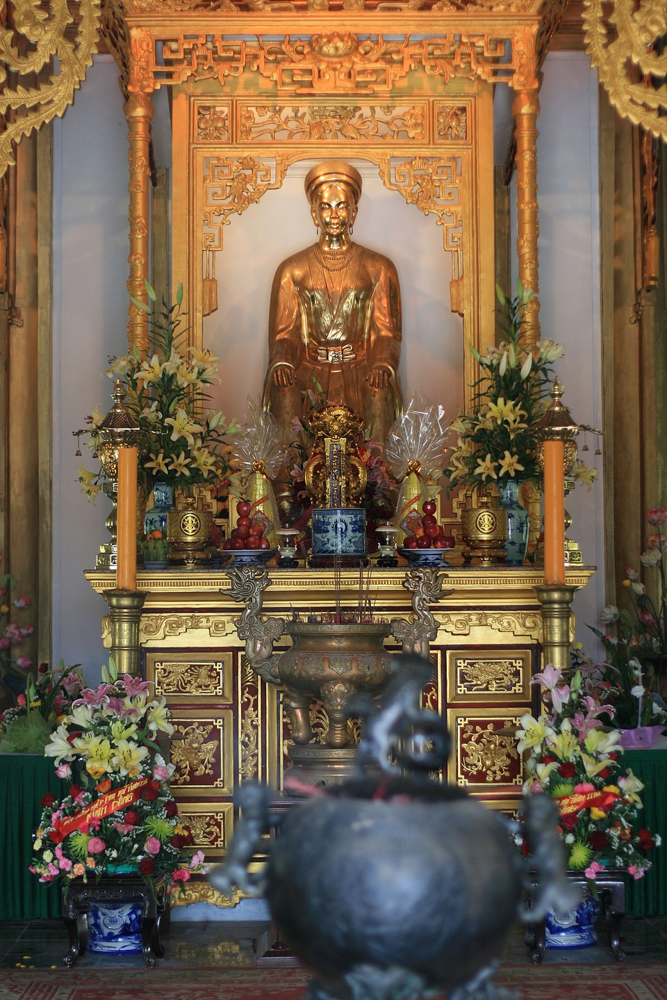 Ánh Huyền
