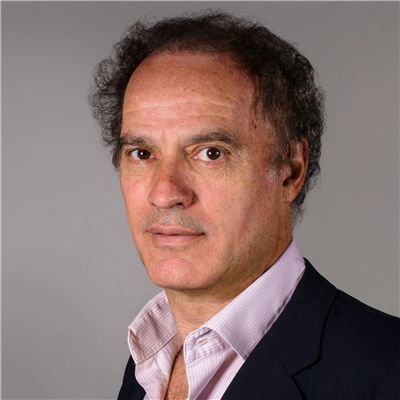 Aníbal Ibarra