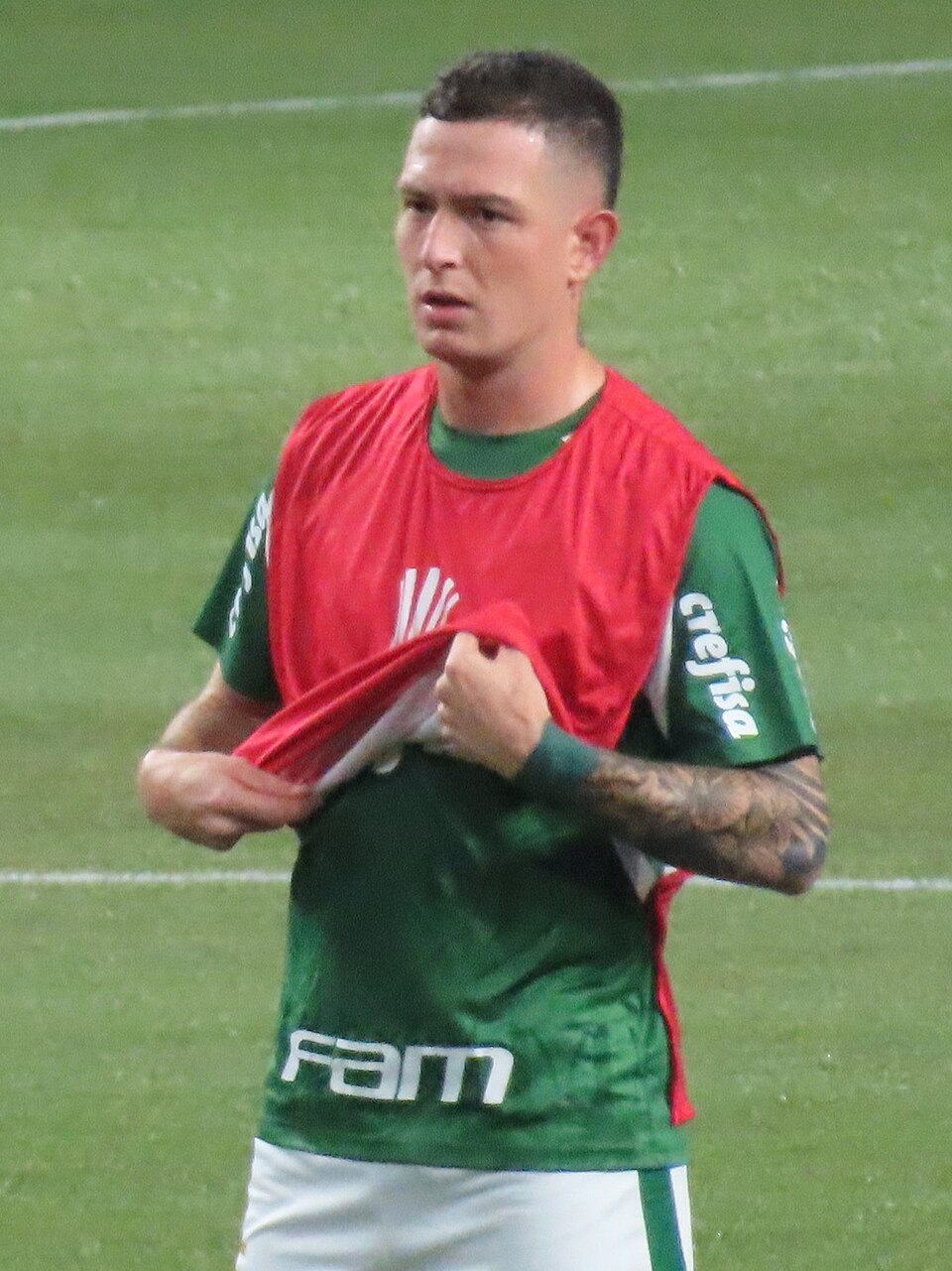 Aníbal Moreno