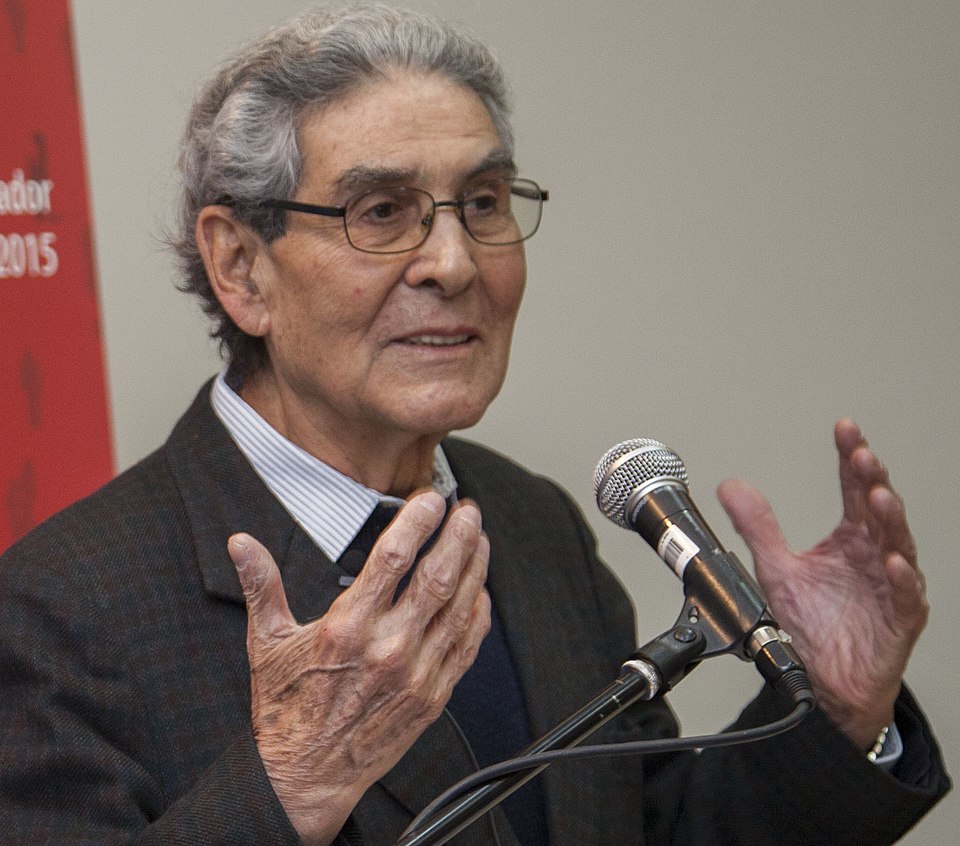 Anibal Quijano