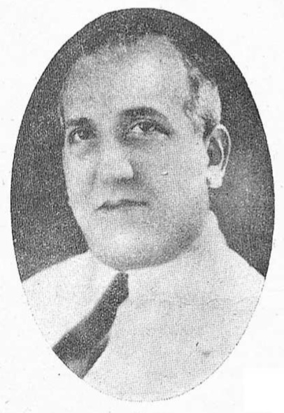 Aníbal Ríos