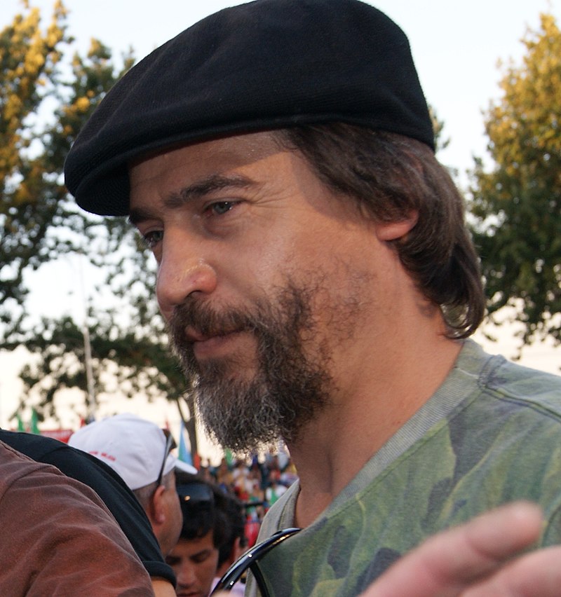 Aníbal Valenzuela
