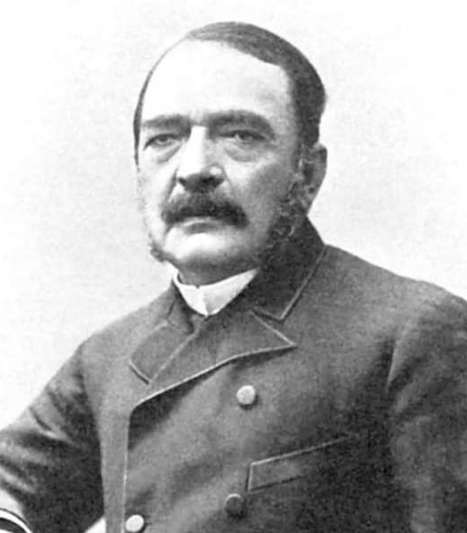 Aniceto Rodriguez Ruiz