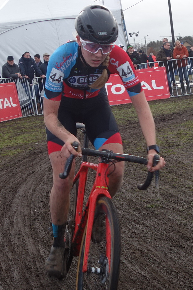 Aniek van Alphen