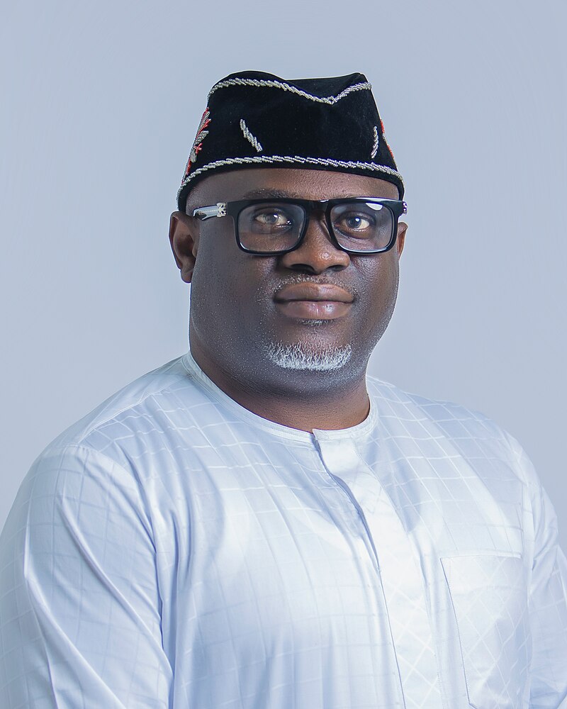 Aniekan Bassey