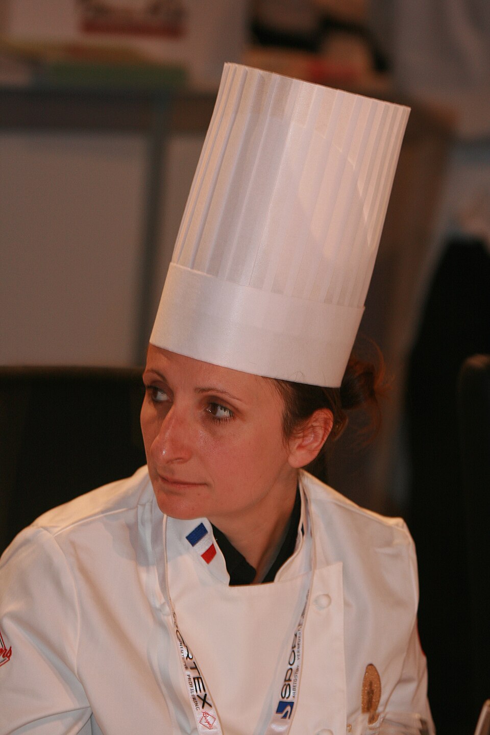 Anika Madsen