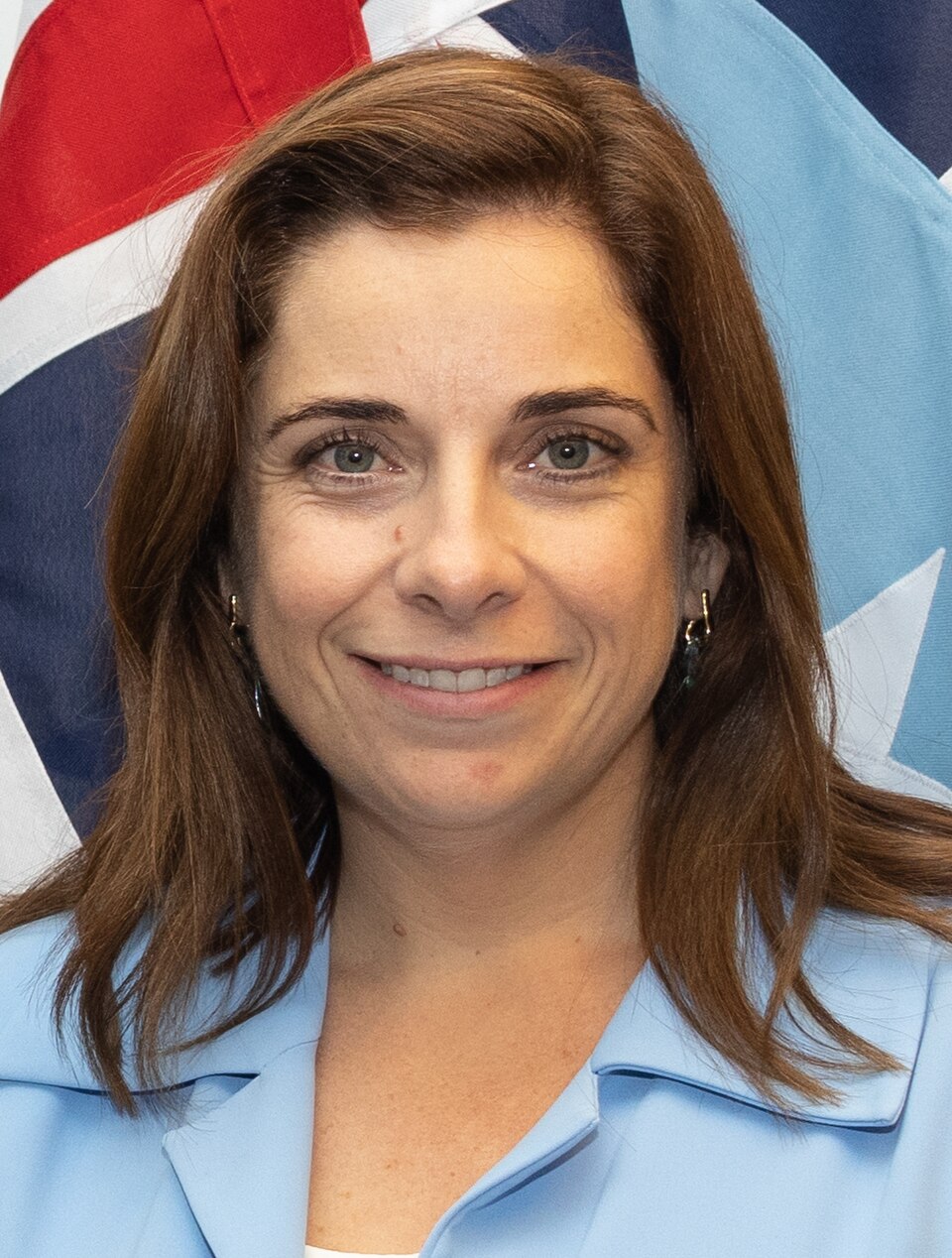 Anika Shay Wells