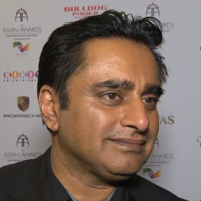 Anil Beharry