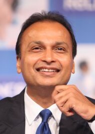 Anil Jai Singh