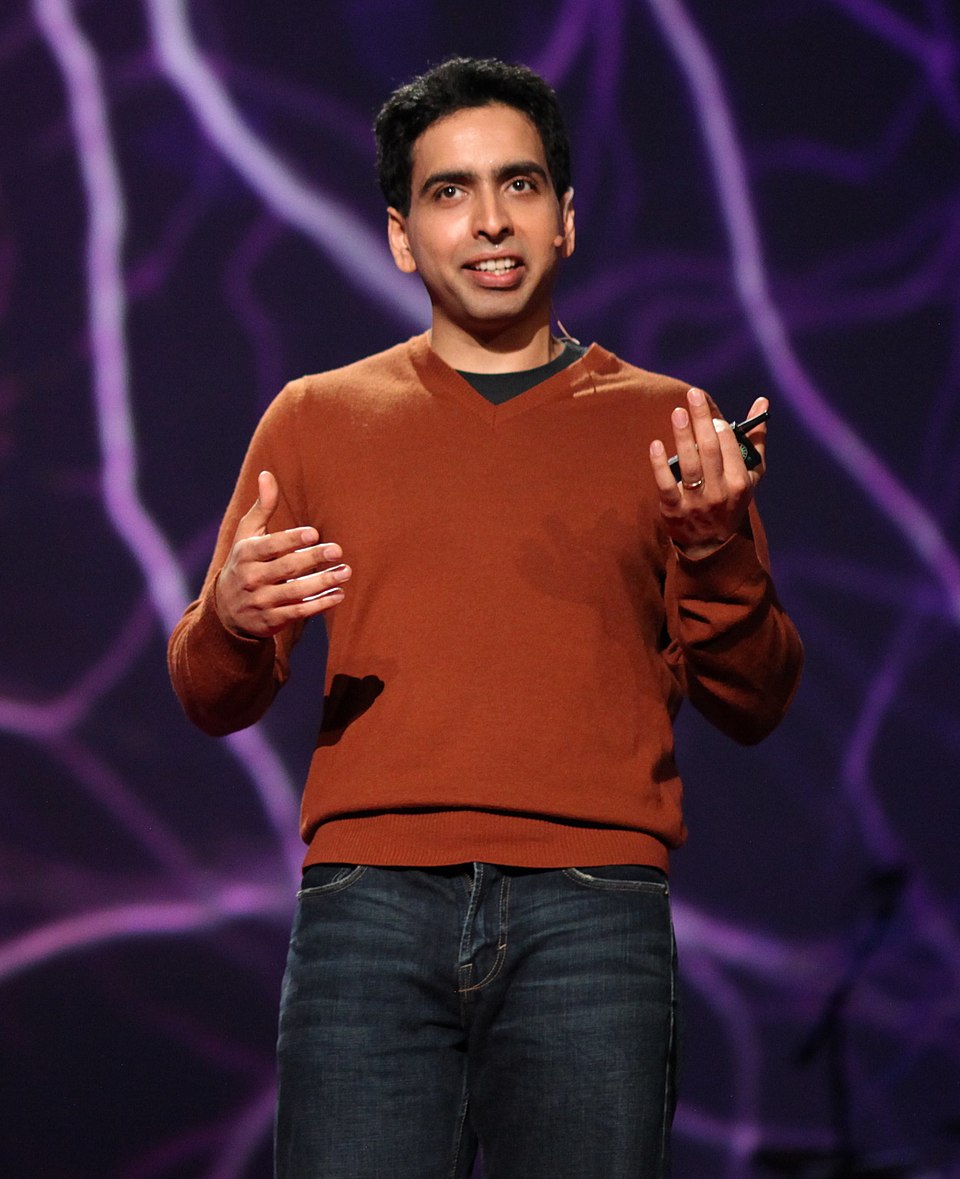 Anil Jayanta Fernando