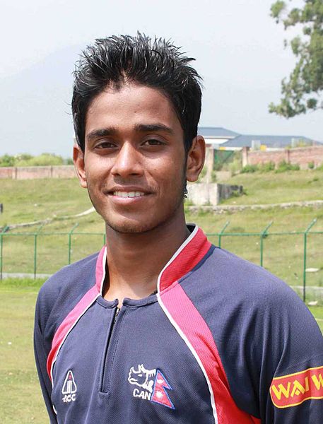 Anil Kumar Karn