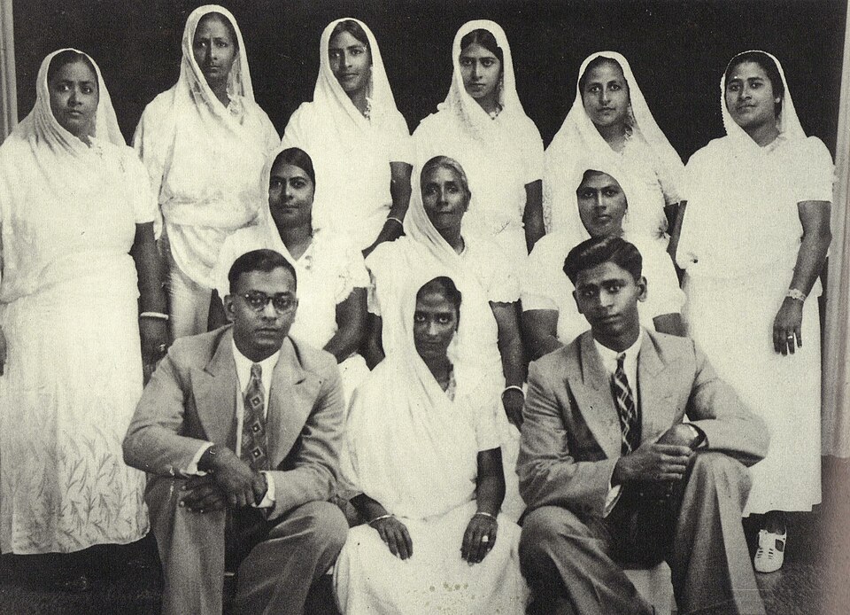 Anil Maraj