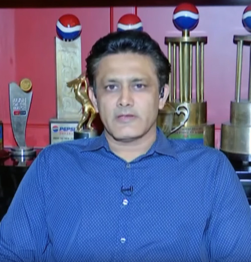 Anil Ojha