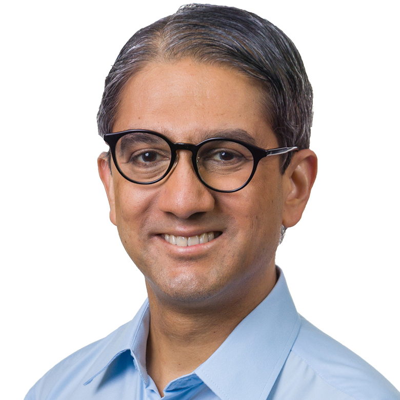 Anil Perera