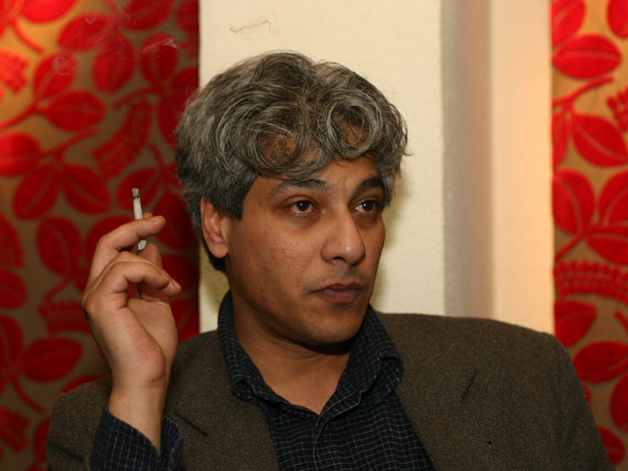 Anil Ramdas