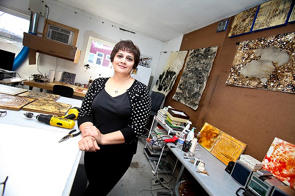 Anila Agha