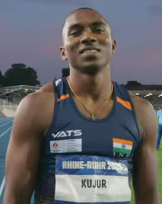 Animesh Kujur