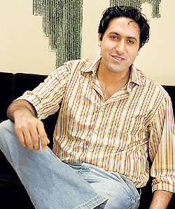 Aniruddh Gautam
