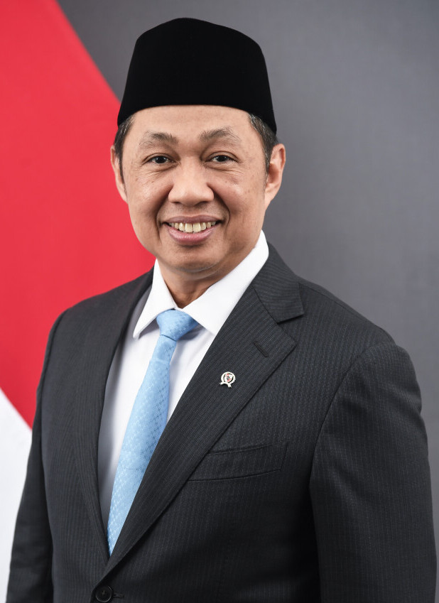 Anis Matta