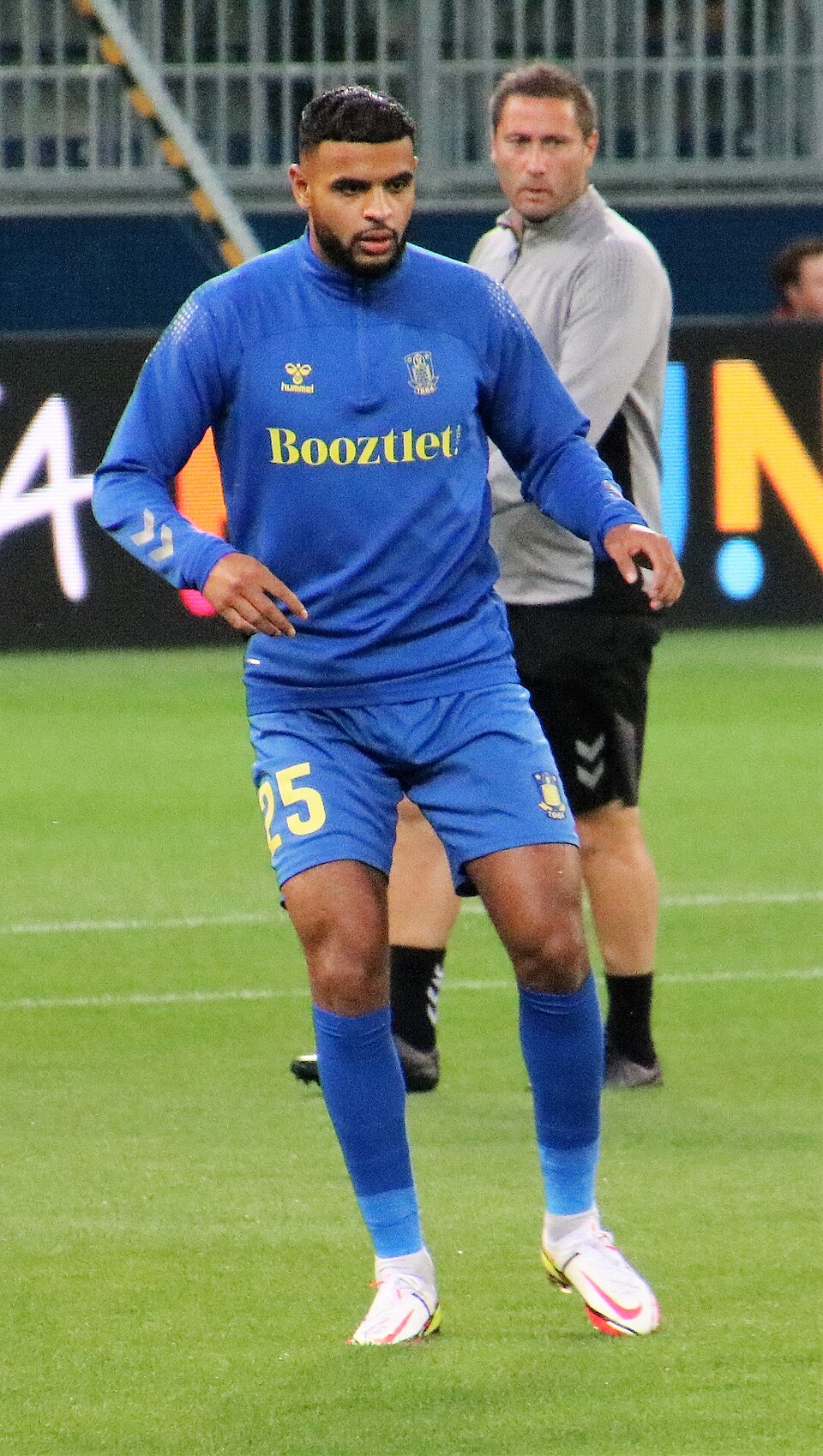 Anis Slimane