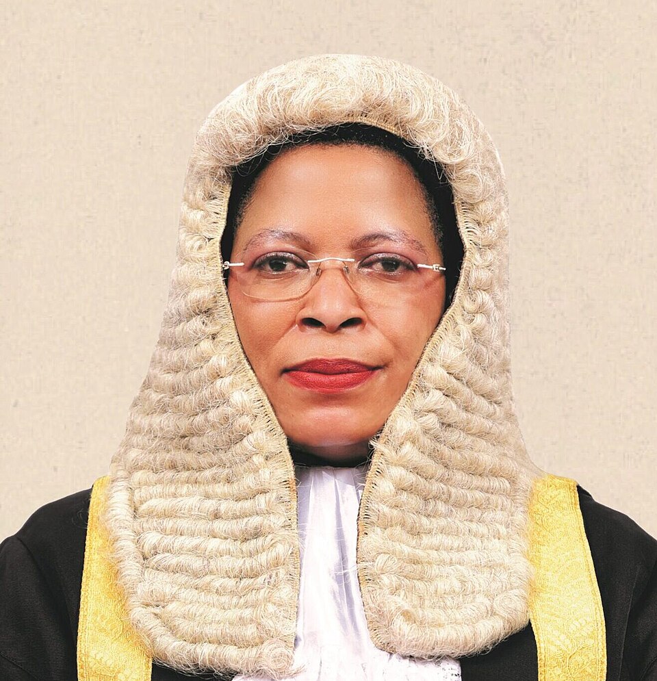 Anita Annet Among